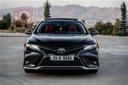 تۆیۆتا کامری